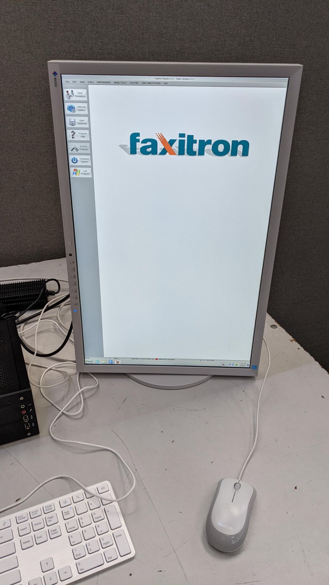 Faxitron CoreVision digital specimen system, purchased new in 2015. - Image 7 of 24