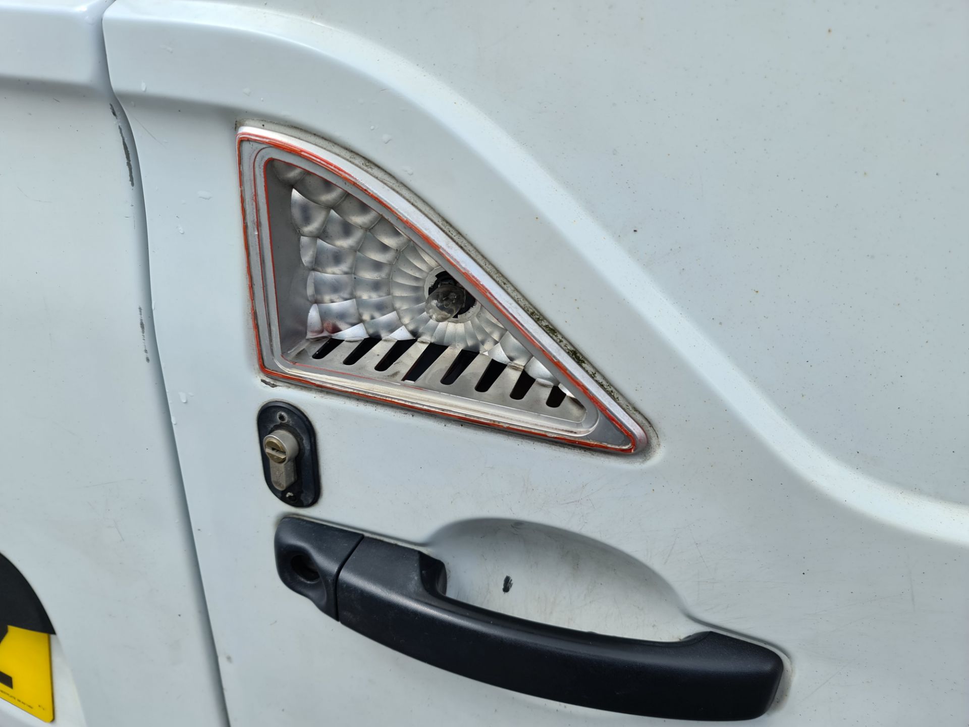 2015 Renault Master LM35 Business DCi 125 panel van - Image 11 of 37