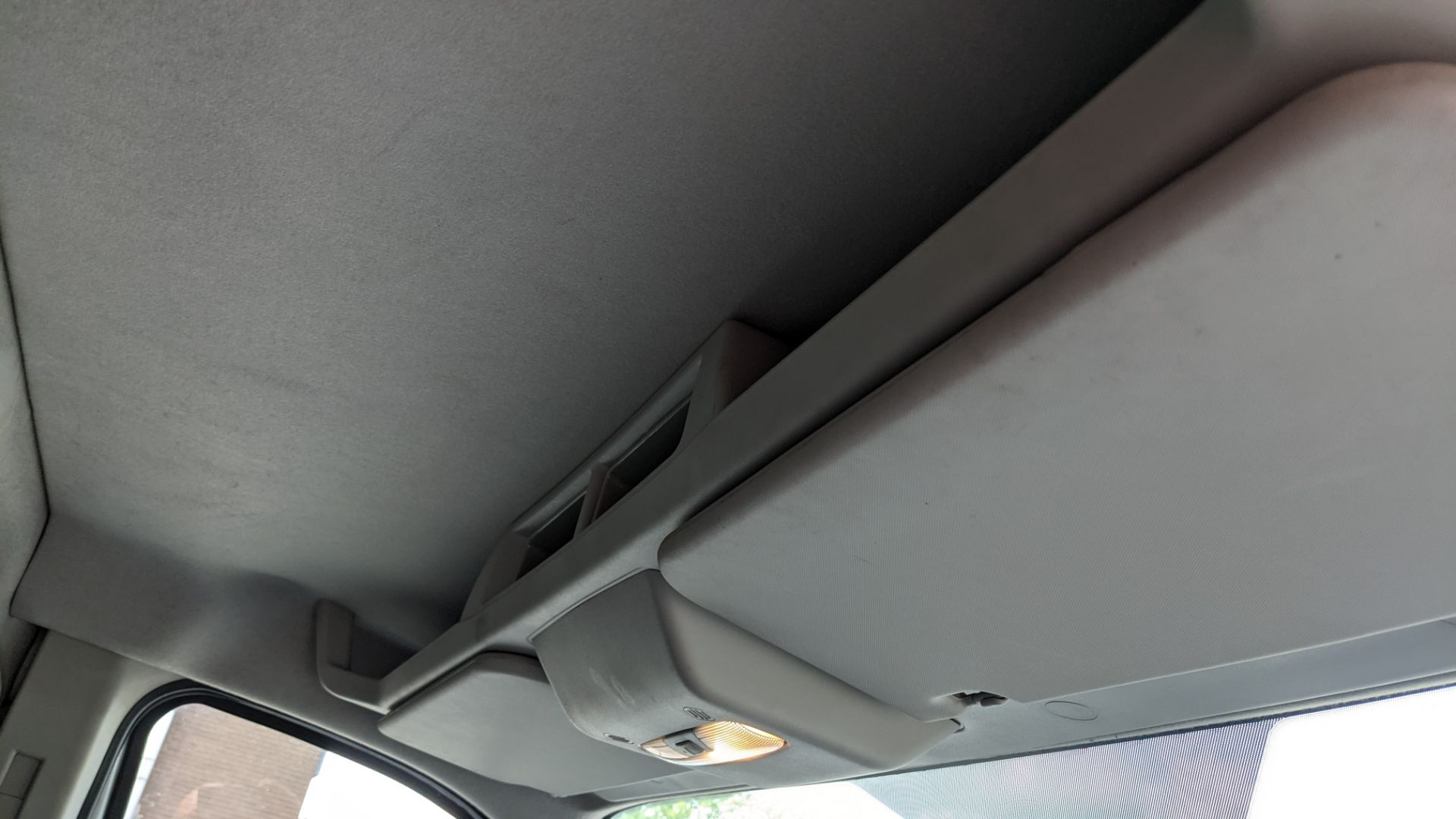 2015 Ford Transit 350 XLWB panel van - Image 36 of 37