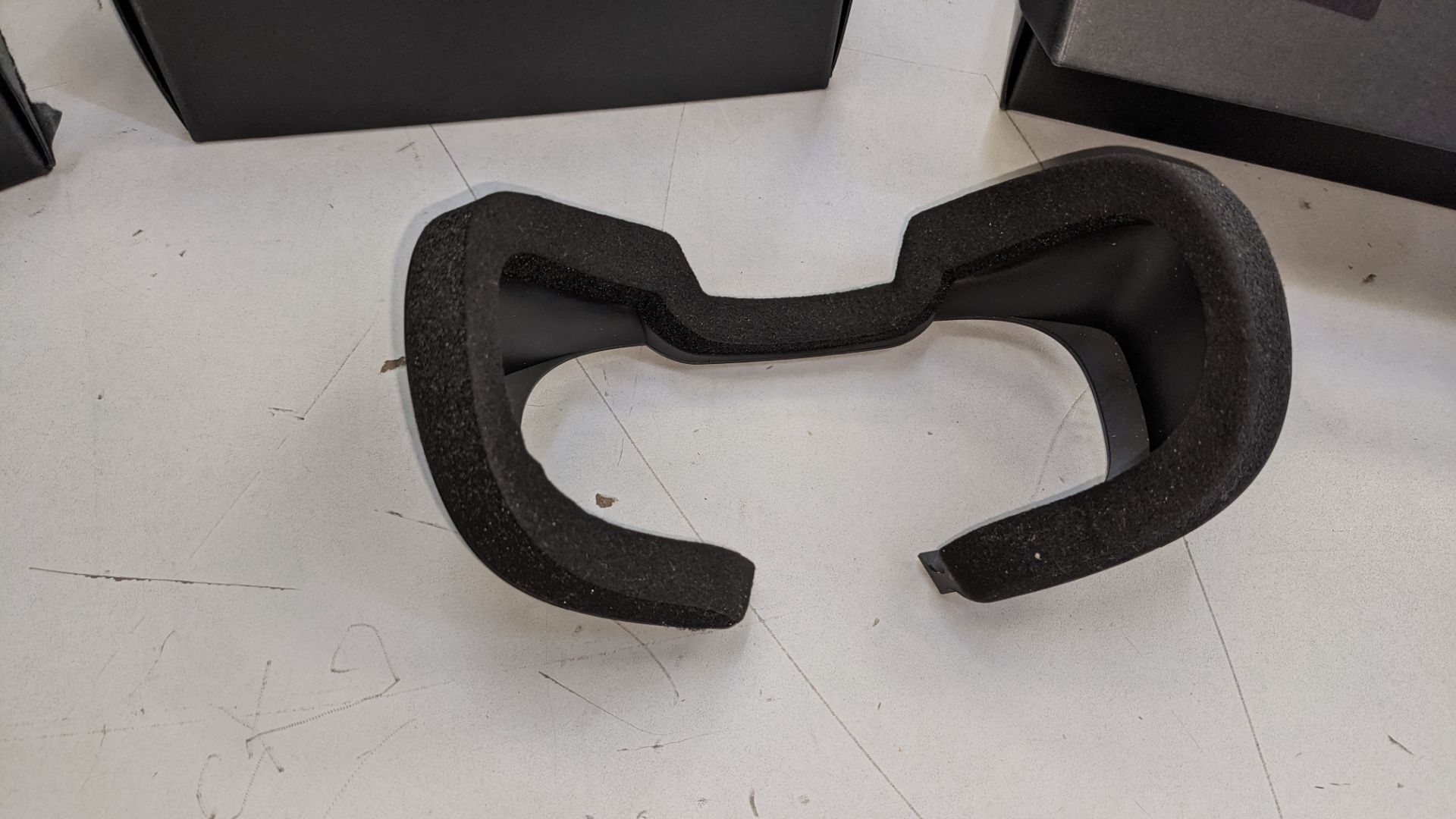 3 off Oculus Rift S standard facial interface replacements - Image 3 of 7