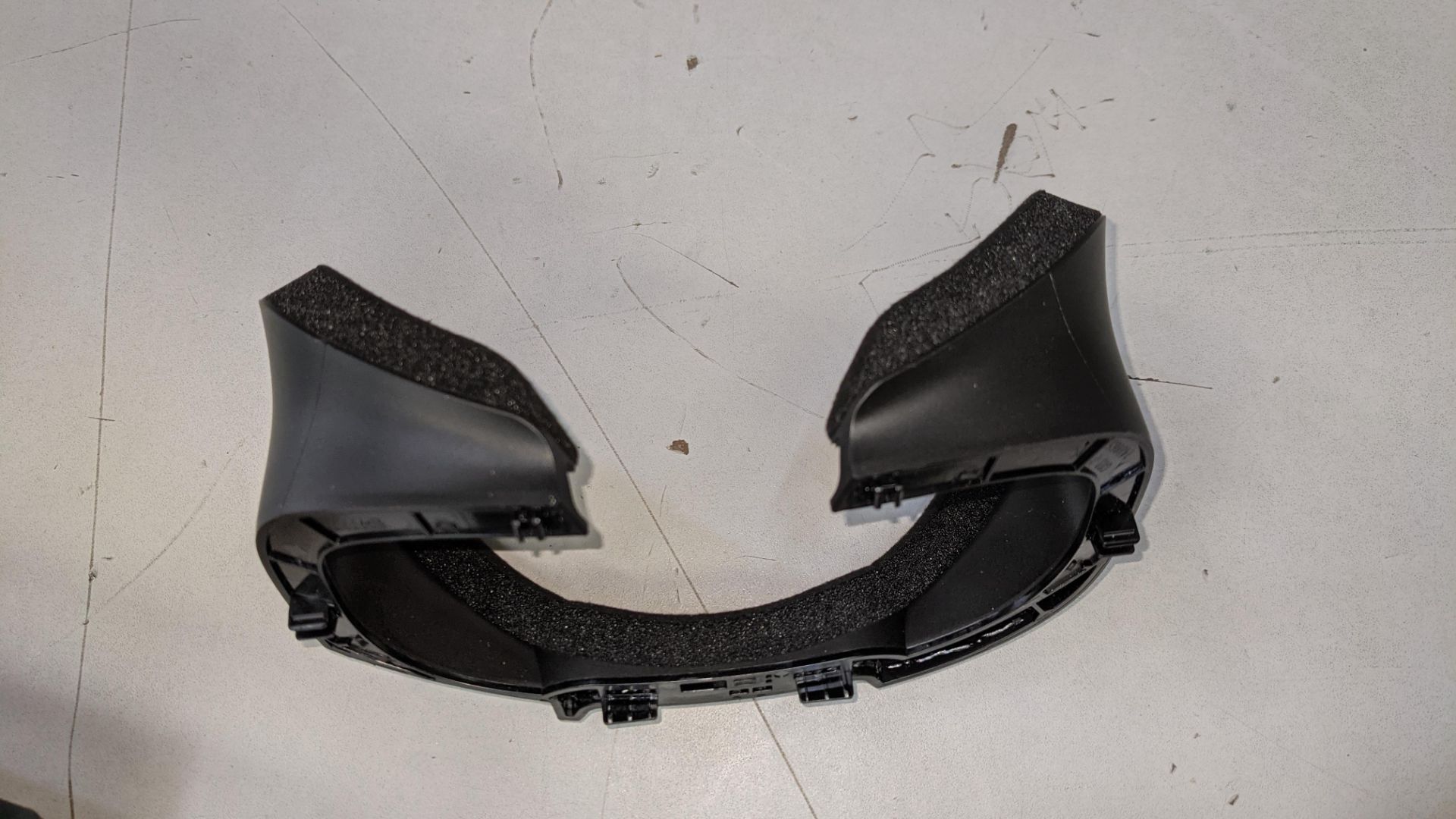 3 off Oculus Rift S standard facial interface replacements - Image 5 of 7