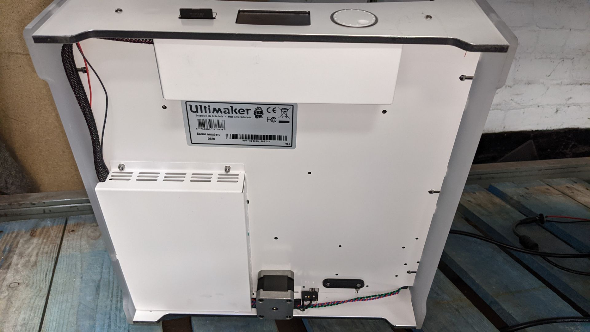 Ultimaker 2 Extended+ 3D printer - Image 11 of 11