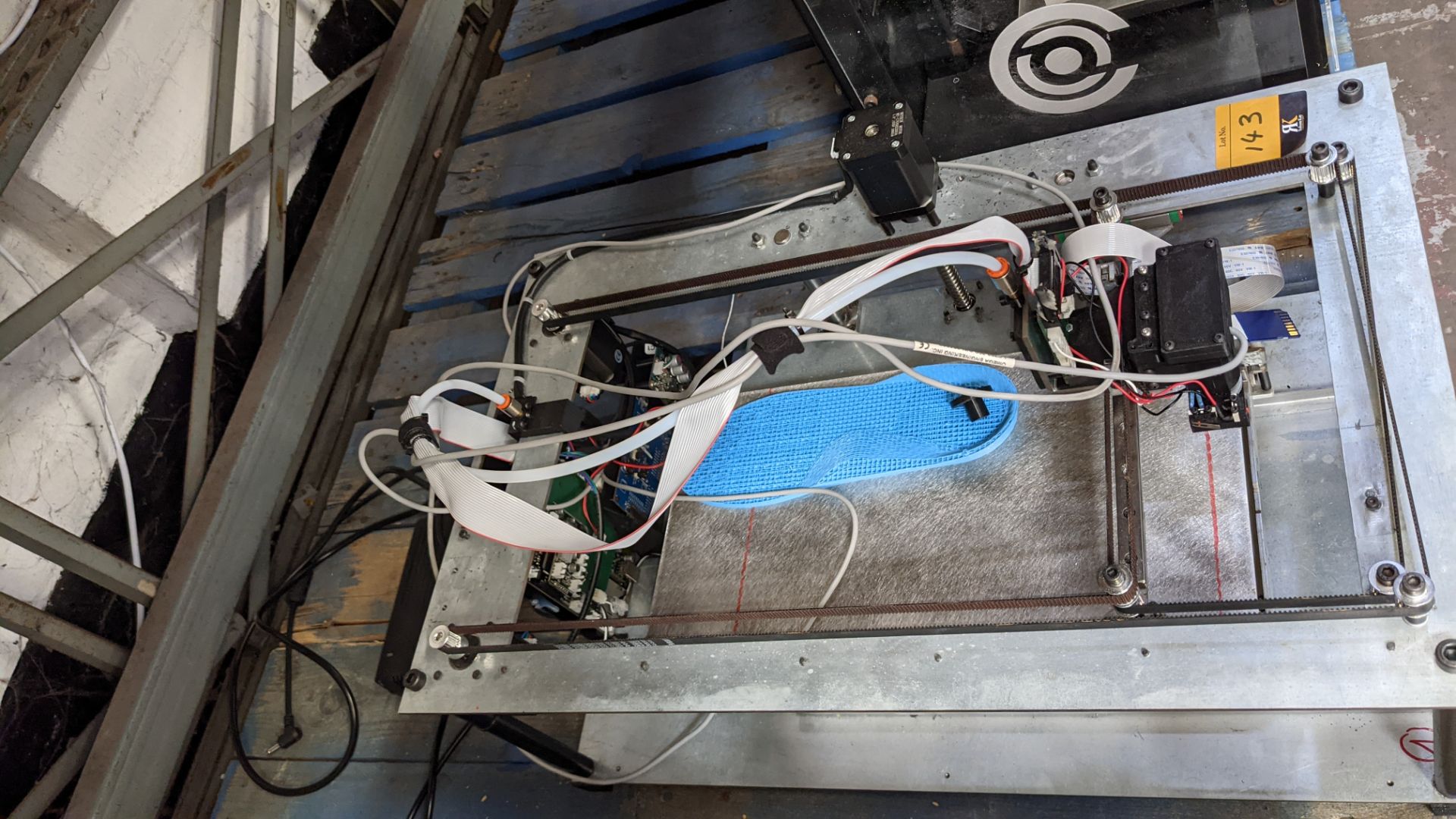 3D printer - Image 9 of 9