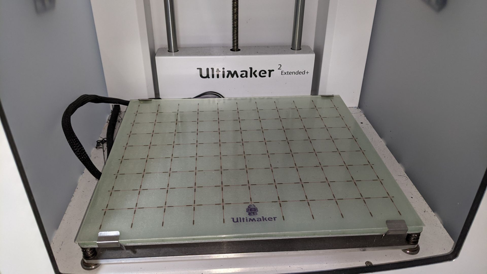 Ultimaker 2 Extended+ 3D printer - Image 7 of 11
