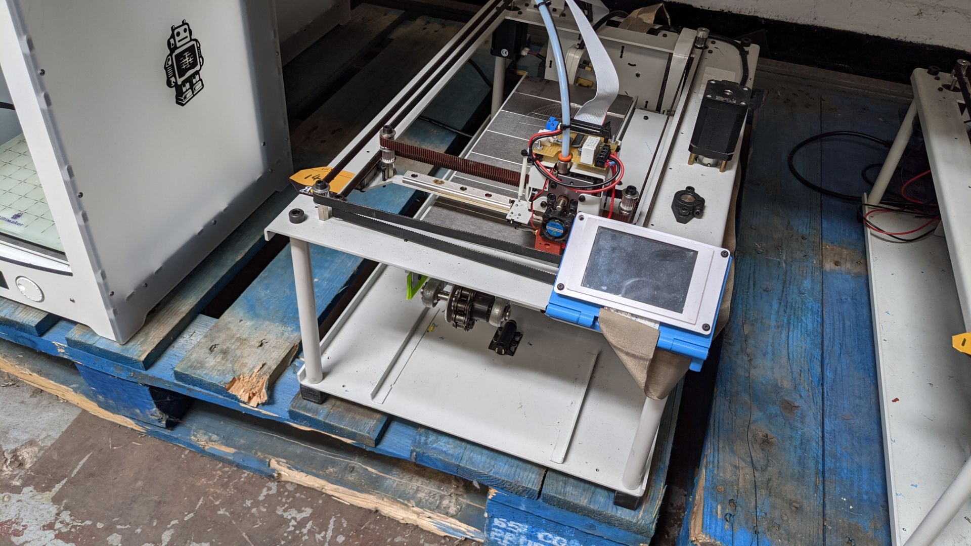 3D printer - Image 3 of 9