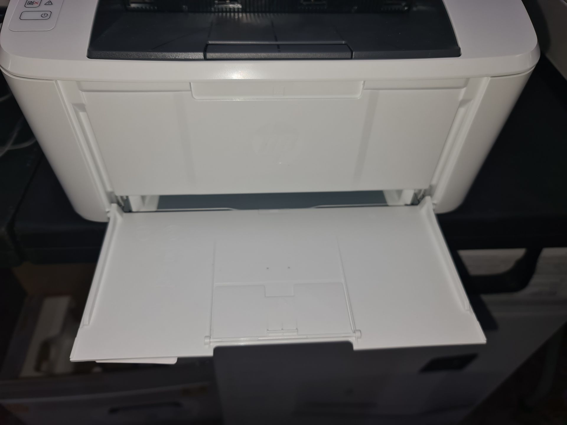 HP LaserJet Pro M15W including box - Image 5 of 10