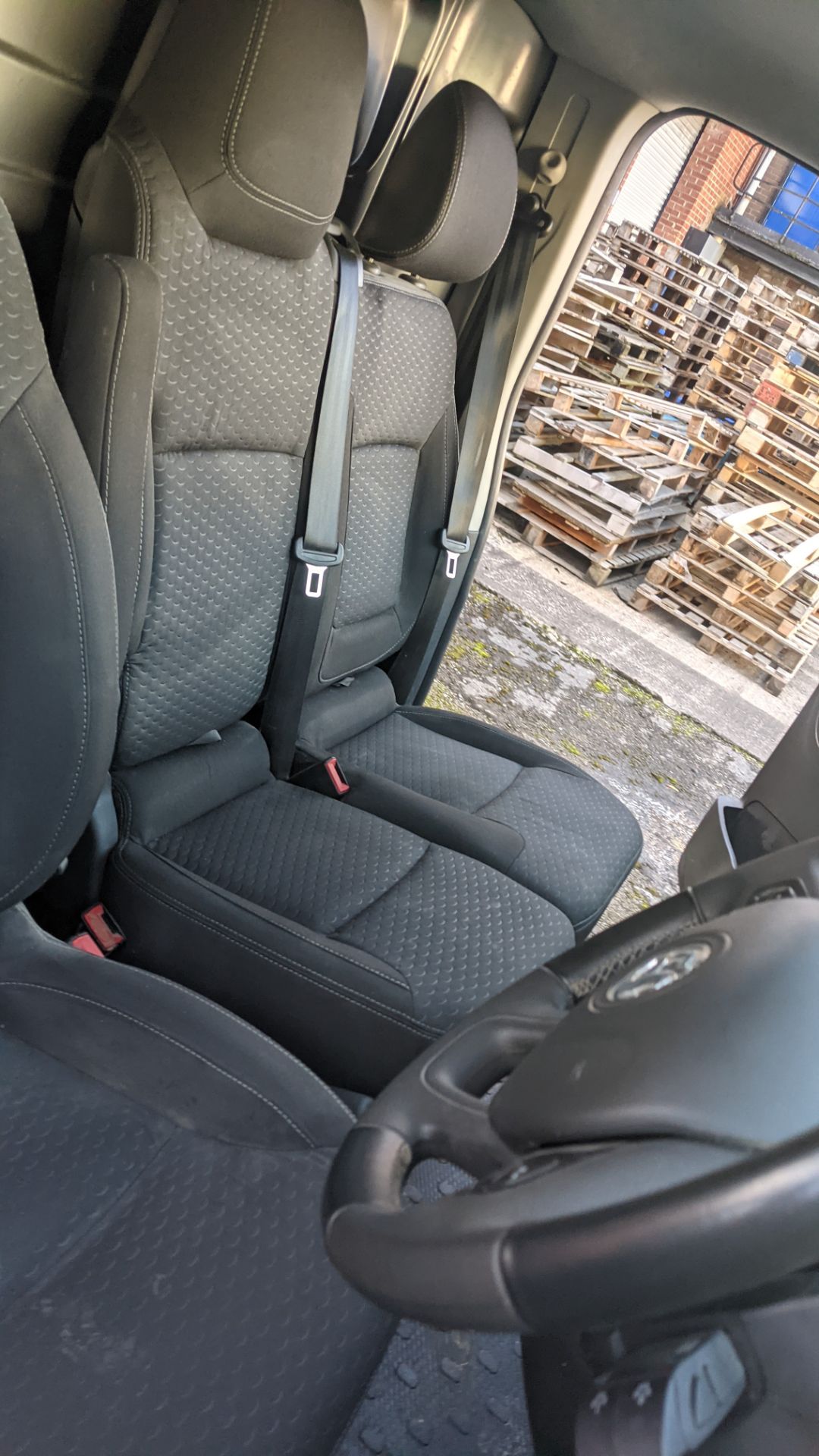 2019 Vauxhall Vivaro L2 2900 Sport CDTI BT SS panel van (Registration FD19 YTG) - Image 34 of 42