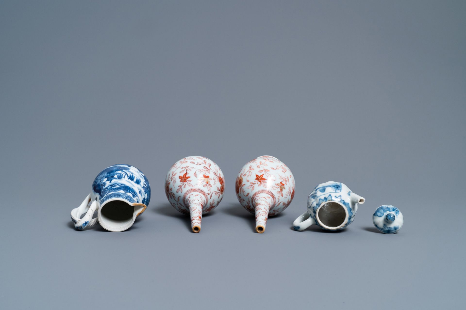 A varied collection of Chinese porcelain, Ming and Qing - Image 13 of 22