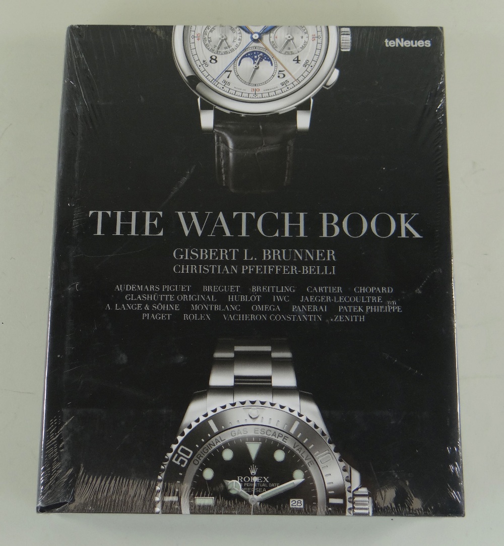 BOOKS: Rolex Wristwatches, J. M. Dowling & J. P. Hess, Schiffer publ.; British Military - Image 6 of 14