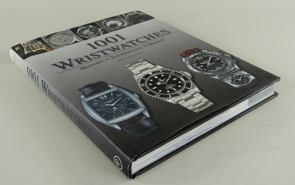 BOOKS: Rolex Wristwatches, J. M. Dowling & J. P. Hess, Schiffer publ.; British Military - Image 11 of 14