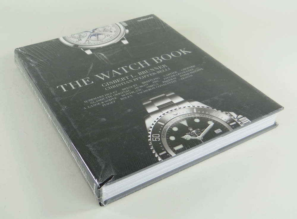 BOOKS: Rolex Wristwatches, J. M. Dowling & J. P. Hess, Schiffer publ.; British Military - Image 7 of 14