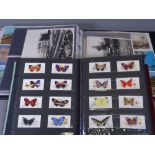 POSTCARDS - many historical, Hong Kong scenes also old photographs and card collection featuring