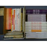 ARMENIAN, FRENCH & OTHER BOOKS & TRANSLATIONS, writers include Vahan Totovents, Shahan Shahnour