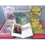 BOOKS - sealed 'The Original Illustrated Strand, Sherlock Holmes' limited edition by Midpoint Press,