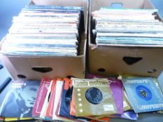 LP RECORDS - Derek and The Dominos, Alice Cooper, George Harrison, Pete Townsend, Style Council,