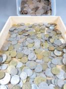 VINTAGE & LATER BRITISH & OVERSEAS COINAGE, a good mixed quantity