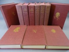 BOOKS - The Story of Civilization, 11 volumes by Will Durrant and Ariel Durrant