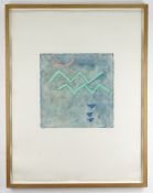 FELIM EGAN (Irish, b. 1952) limited edition (19/32) lithograph - Winter Marks, signed in pencil,