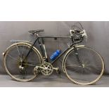 CARLTON CORSAIR GENT'S BICYCLE, with a Reynold 531 frame, 172cms L