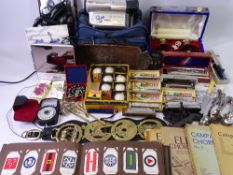 C A SEYDEL SOHNE MOUTH ORGAN, Hohner cased 'Super Chromonica', other harmonicas, plated ware,