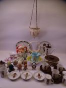 MITTERTICH PORCELAIN COFFEE & DINNERWARE and other mixed pottery and porcelain including a Royal