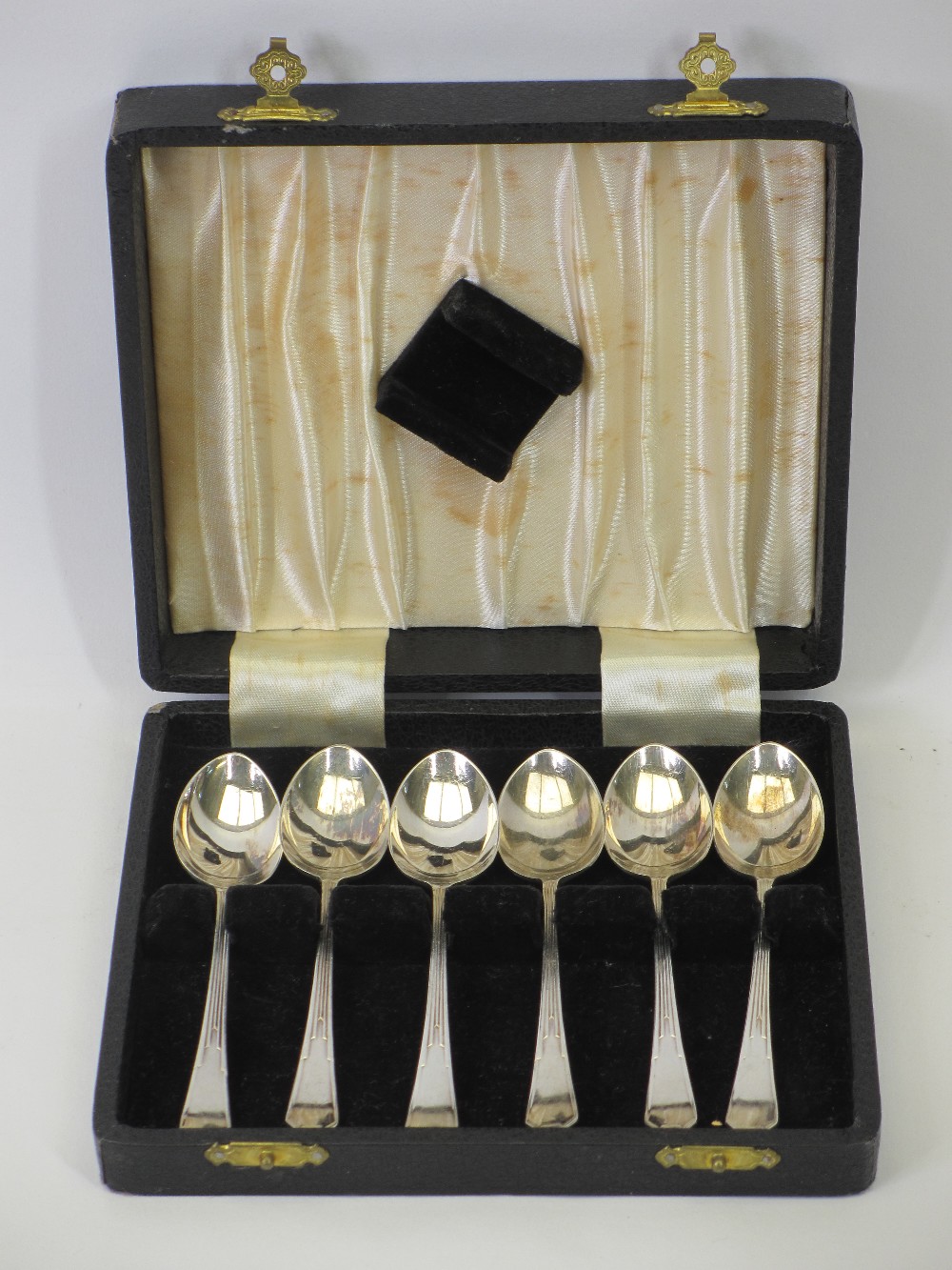 ELECTROPLATE - boxed cutlery and cased cutlery sets - Image 3 of 4