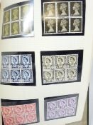 A SINGLE PORTLAND ALBUM STAMP COLLECTION - British and Overseas, various cancellations but some mint