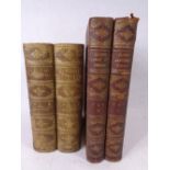 BOOKS - Classic Lands of Europe, two well-bound volumes. Biblical Encyclopaedia, two well-bound