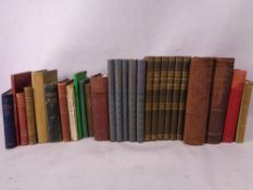 BOOKS - Cassells Encyclopaedia of Mechanics six volumes, five volumes of War in Pictures. The Life