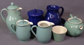 DENBY POTTERY and other similar breakfast ware