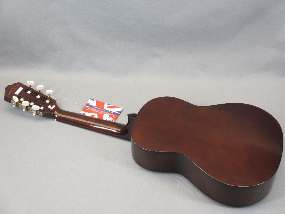 *MUSIC SHOP STOCK - Classical guitars (3) to include a 3/4 size Tanglewood Discovery Model No DBT12, - Image 5 of 7