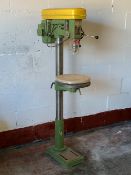 APTC 16 SPEED DRILL PRESS