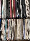 LP RECORDS & BOX SETS - very large quantity, mainly classical, some opera and jazz (see titles on