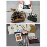 COIN COLLECTABLES, SWISS & OTHER LADY'S & GENT'S WRIST WATCHES, Royal Mail Millennium collection