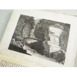 PUGH (EDWARD). Cambria Depicta: a Tour through North Wales, Illustrated with Picturesque Views, by a