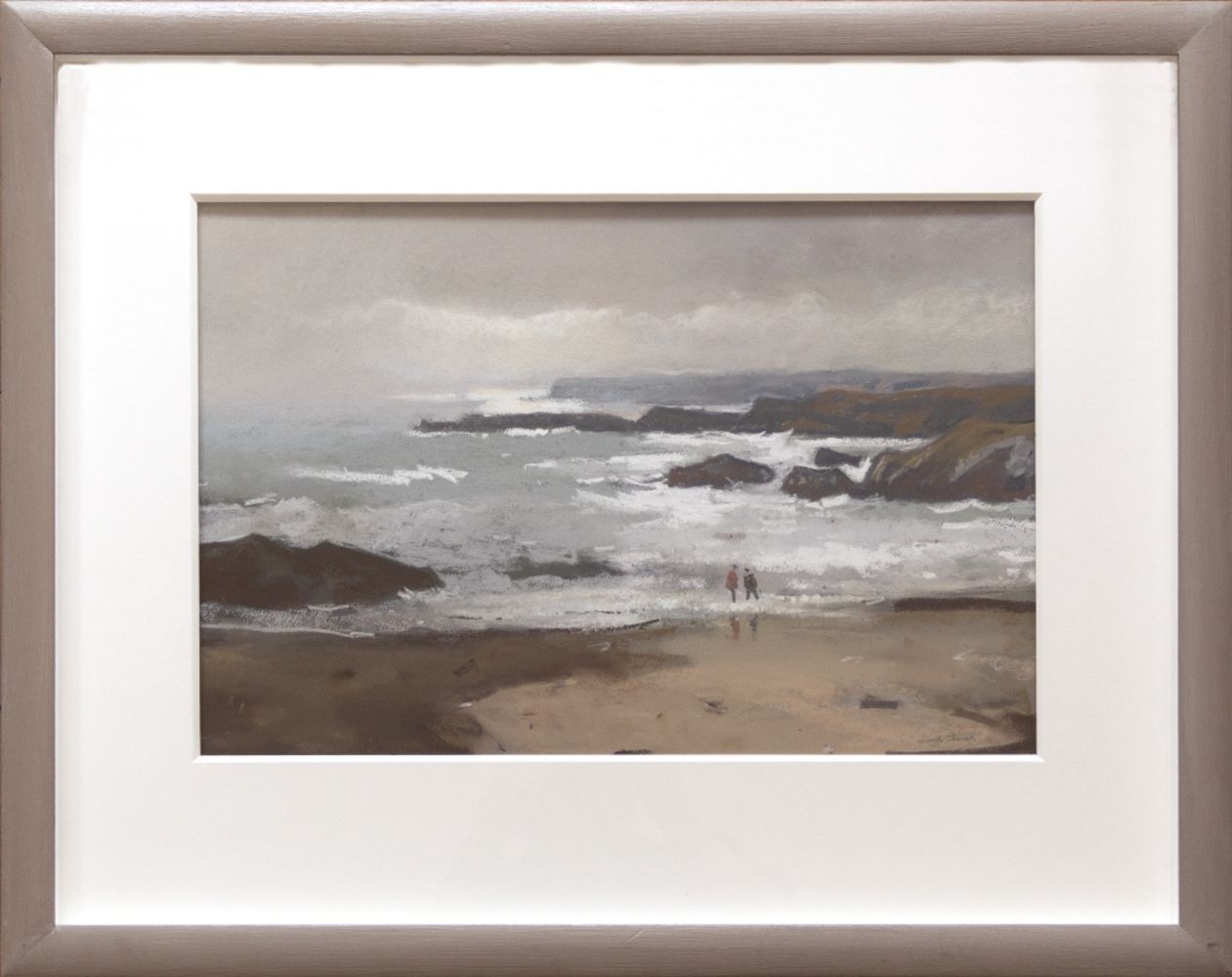 9-27 August 2021 - Timed Auction - Studio Sale of Gareth Thomas