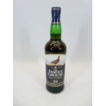 THE FAMOUS GROUSE MALT WHISKY, SINGLE BOTTLE - Aged 30 years with original shoulder label