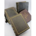 BOOKS - antique bibles (4)