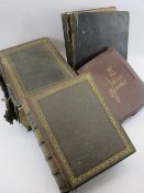 BOOKS - antique bibles (4)