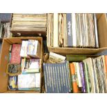 LP RECORDS - Classical and Easy Listening, a large quantity, Readers Digest, several editions '