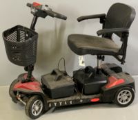 MOBILITY SCOOTER 'Drive Style Plus'