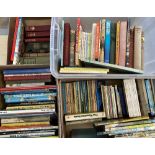 BOOKS - large quantity of mainly vintage children's titles to include Ladybird Books, Beatrix