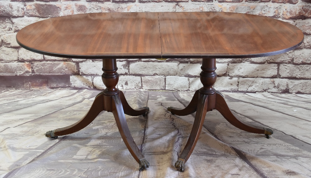 ASSORTED FURNITURE SOLD TO BENEFIT OUR CHARITY 'KIDNEY WALES': including Georgian-style mahogany - Image 10 of 14