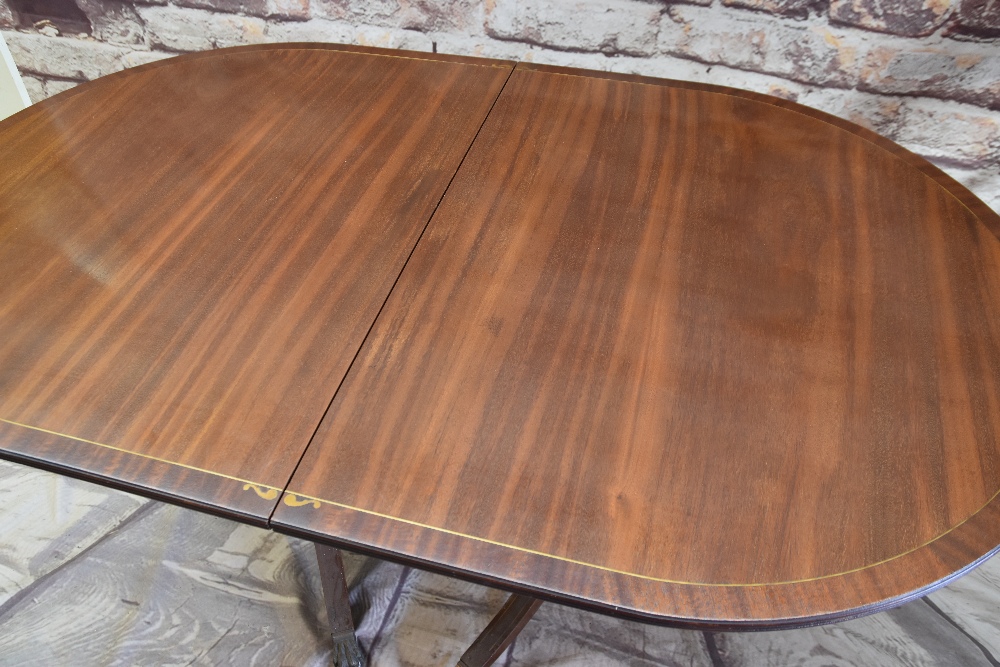 ASSORTED FURNITURE SOLD TO BENEFIT OUR CHARITY 'KIDNEY WALES': including Georgian-style mahogany - Image 11 of 14