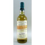 LITTLEMILL DISTILLERY 1988, The Classic Whisky Guild presents a limited bottling of natural strength