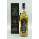 NORTH PORT DISTILLERY Rarest of the Rare, single malt cask strength scotch whisky, aged 26 years,