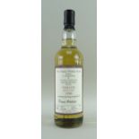 TOMATIN DISTILLERY 1990, The Classic Whisky Guild presents a limited bottling of natural strength