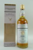ARDBEG DISTILLERY 1975, Connoisseurs Choice, Islay single malt scotch whisky, distilled 1975,