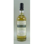 GLENTURRET DISTILLERY 1990, The Classic Whisky Guild presents a limited bottling of natural strength