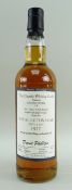 ROYAL LOCHNAGAR DISTILLERY 1977, The Classic Whisky Guild presents a limited bottling of natural